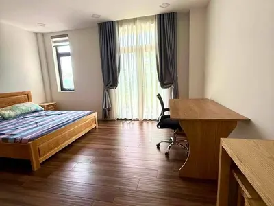 4 bedrooms · house · Vung Tau