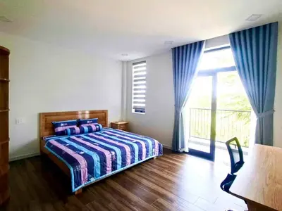 4 bedrooms · house · Vung Tau