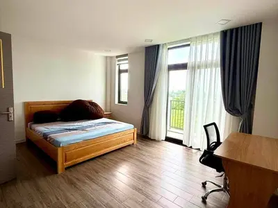 4 bedrooms · house · Vung Tau