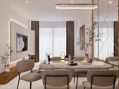3 bedrooms · apartments · Vung Tau