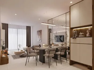 3 bedrooms · apartments · Vung Tau