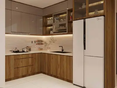 3 bedrooms · apartments · Vung Tau