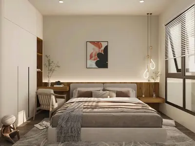 3 bedrooms · apartments · Vung Tau