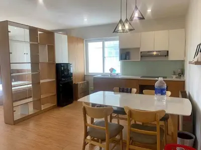 1 bedroom · apartments · Vung Tau