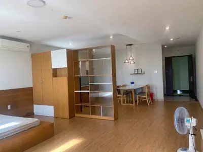 1 bedroom · apartments · Vung Tau