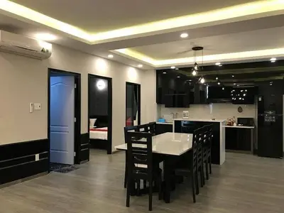 3 bedrooms · apartments · Vung Tau