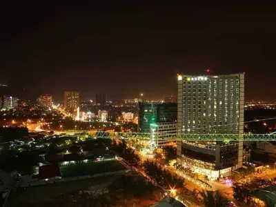 3 bedrooms · apartments · Vung Tau