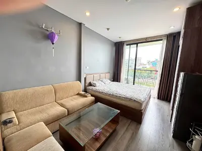 1 bedroom · apartments · Hanoi