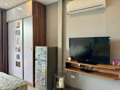 1 bedroom · apartments · Hanoi