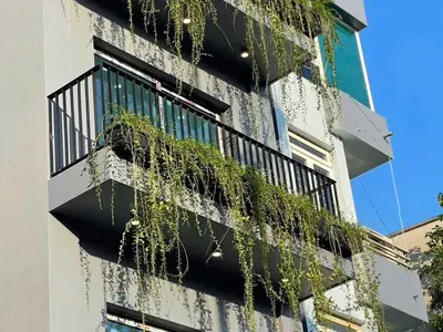 1 bedroom · apartments · Hanoi