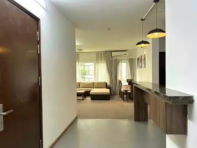 2 bedrooms · apartments · Hanoi