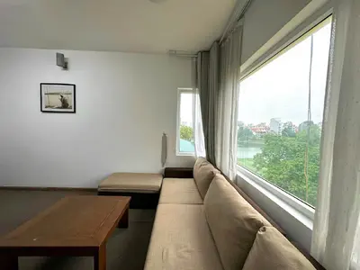 2 bedrooms · apartments · Hanoi