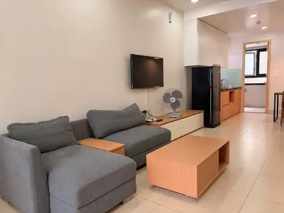1 bedroom · apartments · Hanoi