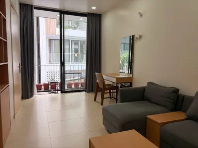 1 bedroom · apartments · Hanoi