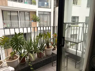 1 bedroom · apartments · Hanoi