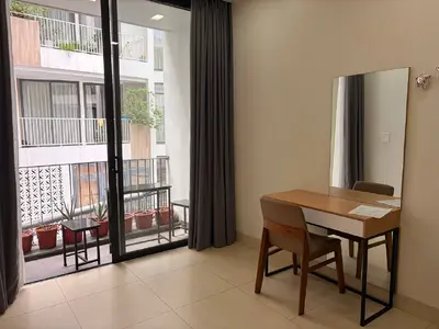 1 bedroom · apartments · Hanoi