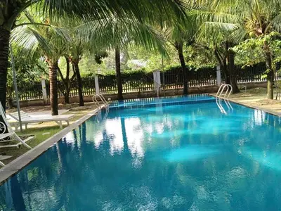 3 bedrooms · villa · Phu Quoc