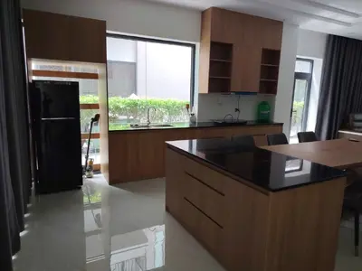 4 bedrooms · villa · Phu Quoc