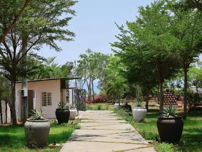 2 bedrooms · villa · Mui Ne