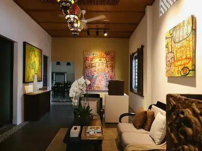 2 bedrooms · villa · Mui Ne