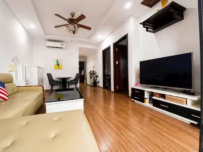 2 bedrooms · apartments · Hanoi