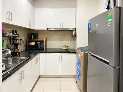 2 bedrooms · apartments · Hanoi