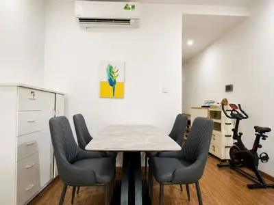 2 bedrooms · apartments · Hanoi