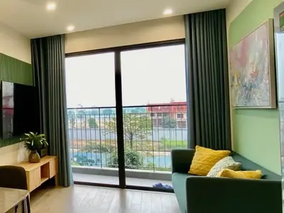 2 bedrooms · apartments · Hanoi