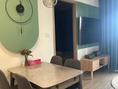2 bedrooms · apartments · Hanoi