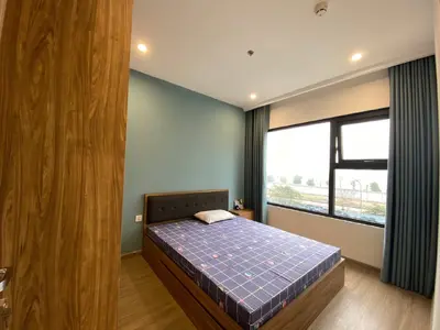 2 bedrooms · apartments · Hanoi