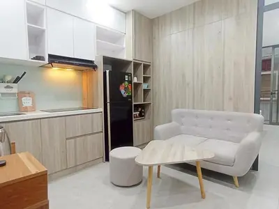 1 bedroom · apartments · Hanoi
