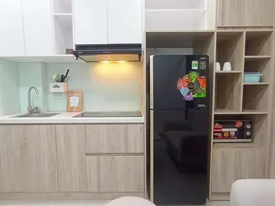 1 bedroom · apartments · Hanoi