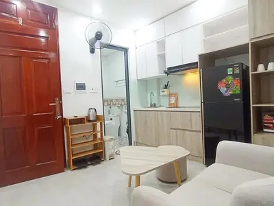 1 bedroom · apartments · Hanoi