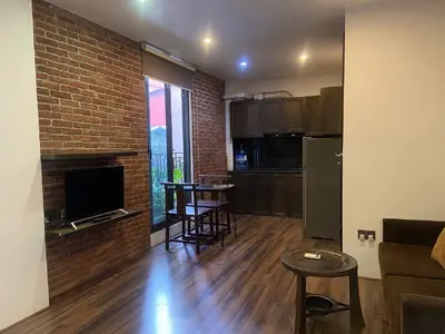 1 bedroom · apartments · Hanoi