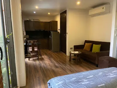 1 bedroom · apartments · Hanoi