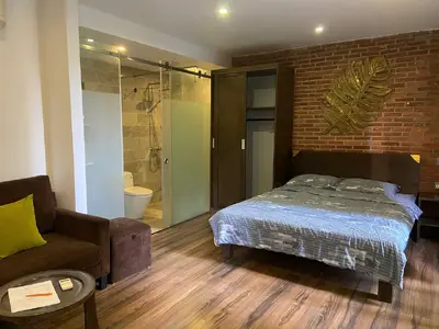 1 bedroom · apartments · Hanoi