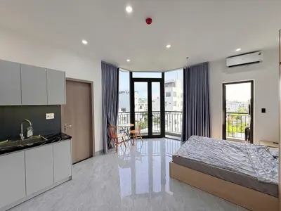 1 bedroom · apartments · Da Nang