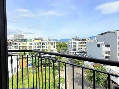 1 bedroom · apartments · Da Nang