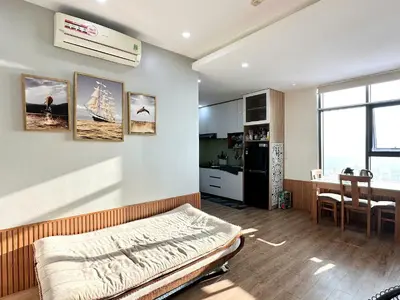 1 bedroom · apartments · Nha Trang