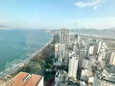 1 bedroom · apartments · Nha Trang