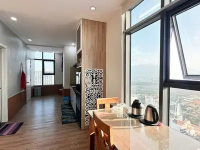 1 bedroom · apartments · Nha Trang