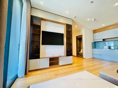 1 bedroom · apartments · Da Nang