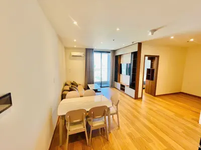 1 bedroom · apartments · Da Nang
