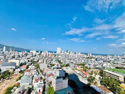 1 bedroom · apartments · Da Nang