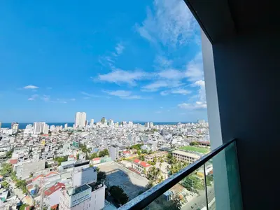 1 bedroom · apartments · Da Nang
