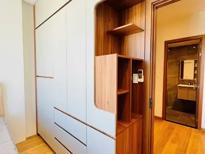 1 bedroom · apartments · Da Nang