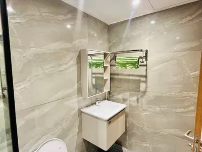 1 bedroom · apartments · Da Nang