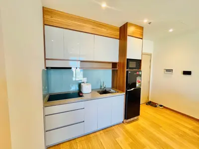 1 bedroom · apartments · Da Nang