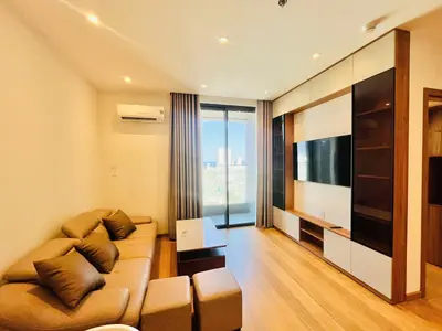 1 bedroom · apartments · Da Nang