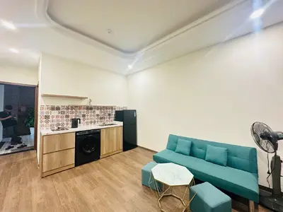 1 bedroom · apartments · Da Nang